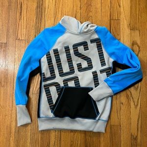 Medium Nike hoodie
